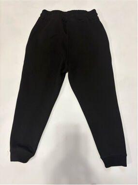 Women’s Beverly Hills Polo Club Black Joggers Size S